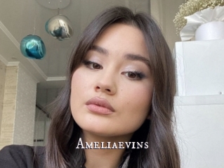 Ameliaevins