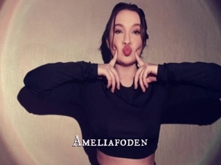 Ameliafoden