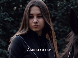 Ameliahale