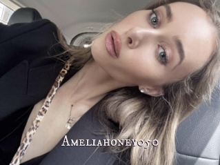 Ameliahoney050