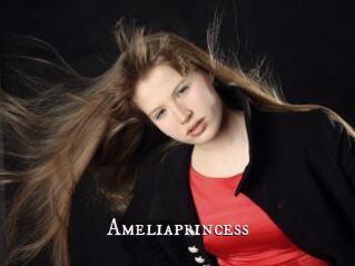 Ameliaprincess