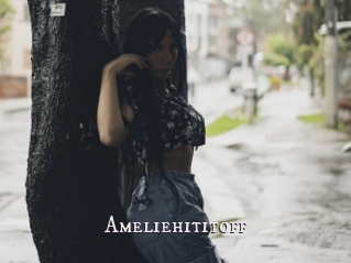 Ameliehititoff