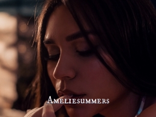 Ameliesummers