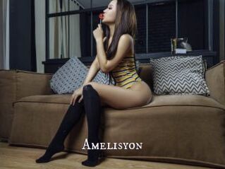 Amelisyon