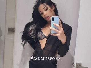 Amelliafoxx