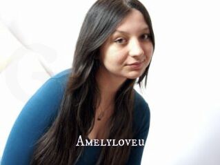 Amelyloveu