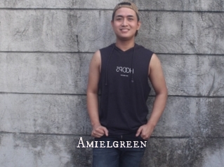 Amielgreen