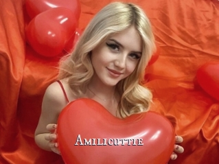 Amilicuttie