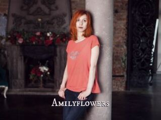 Amilyflowers