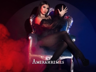 Amirahrimes