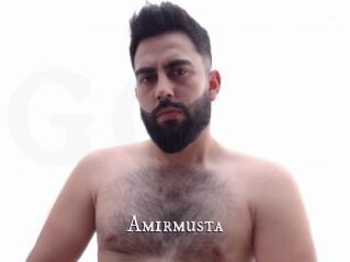 Amirmusta