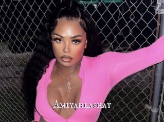 Amiyahlashay