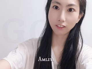 Amliyi