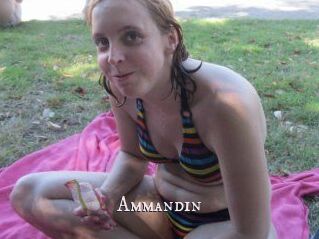 Ammandin