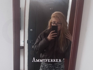 Ammyferrer