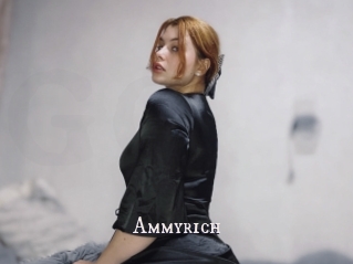 Ammyrich