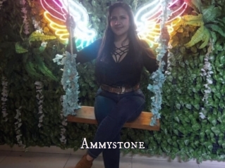 Ammystone