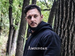 Amosnoah