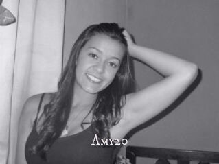 Amy20