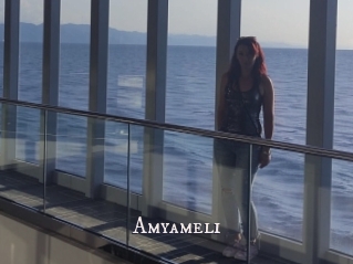 Amyameli