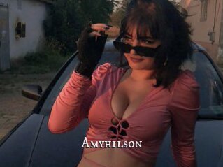 Amyhilson