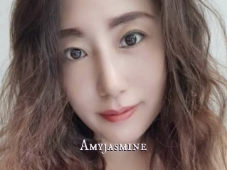 Amyjasmine