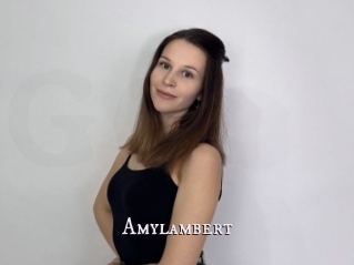 Amylambert