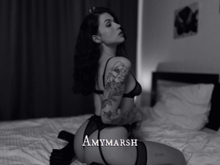 Amymarsh