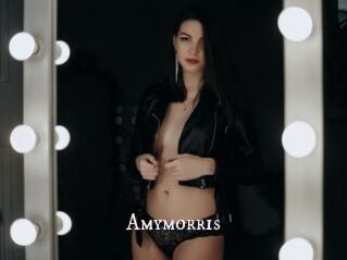 Amymorris