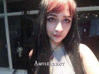 Amysexxhot