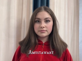 Amystawart