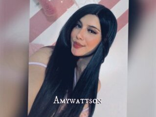 Amywattson