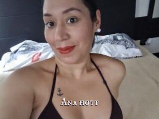 Ana_hott