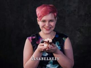 Anabelrein