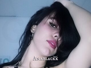 Anablackk