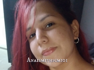 Anaismithscm101