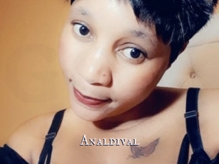 Analdival