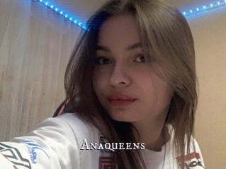 Anaqueens