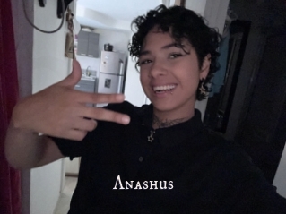 Anashus