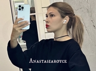 Anastasiaroyce