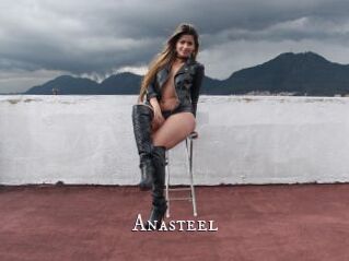 Anasteel