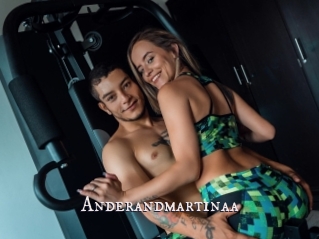 Anderandmartinaa