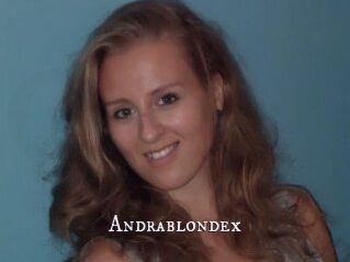 Andrablondex