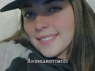 Andreahotcm101