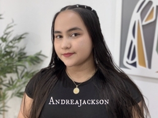 Andreajackson