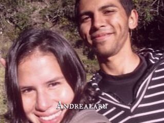 andrealaru Gratis Clip