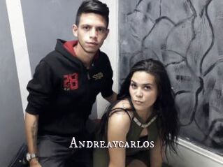 Andreaycarlos