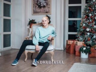 Andrediesel