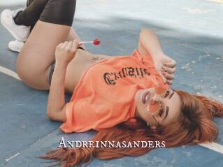 Andreinnasanders