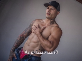 Andresclarck18